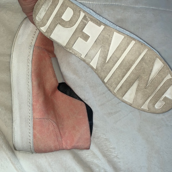 Opening Ceremony Shoes - Picture 2 of 3